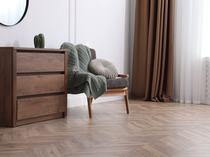 Local flooring retailer in Southaven
