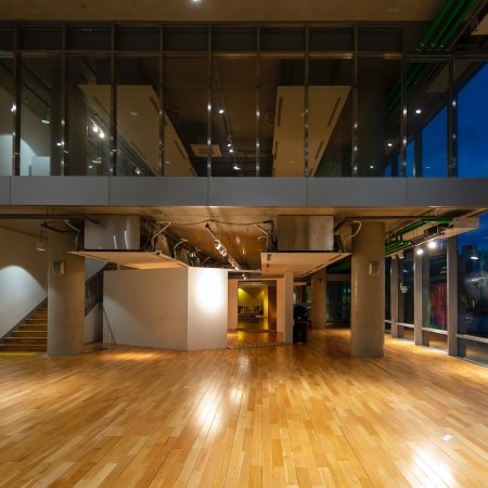Commercial floors from Prestige - Swans Flooring & Interior in Southaven